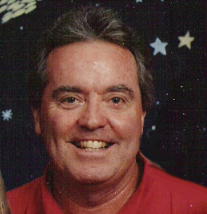 Obituary Notice J. Wayne Gilleland